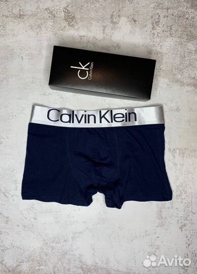 Набор трусов Calvin Klein