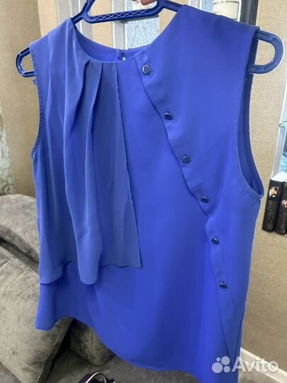 Женская одежда 42 44