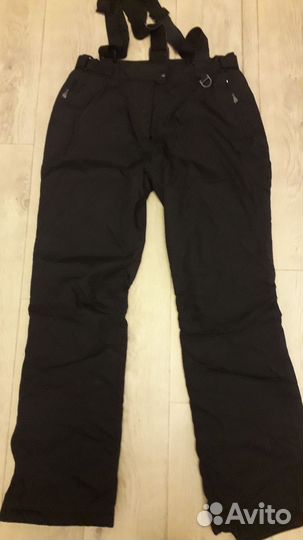 Горнолыжные штаны женские 48-50