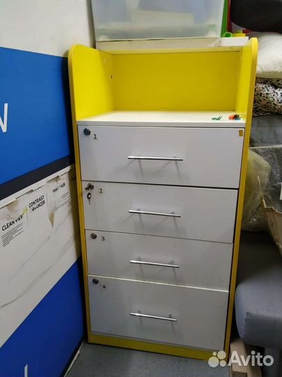 Тумба ikea.Бронь