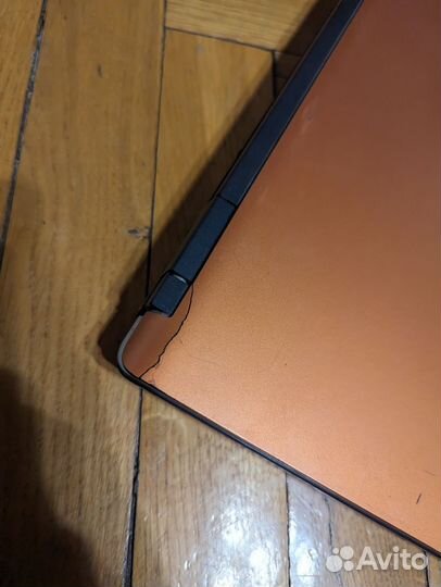 Ноутбук Toshiba Satellite P100