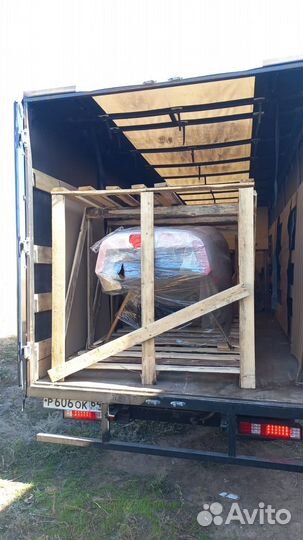 Междугородние перевозки область и по России