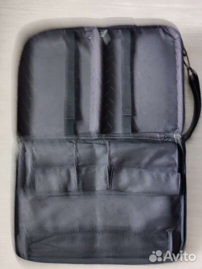 Сумка портфель Samsonite Thunderhill