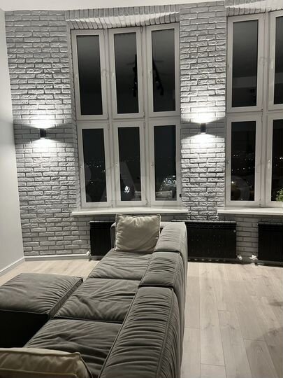 3-к. квартира, 93,5 м², 14/14 эт.