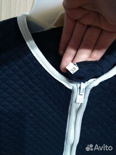 Кофточка для девочки