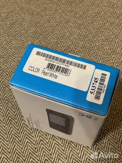 Модем samsung yota