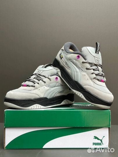 Кроссовки Puma 180 tones