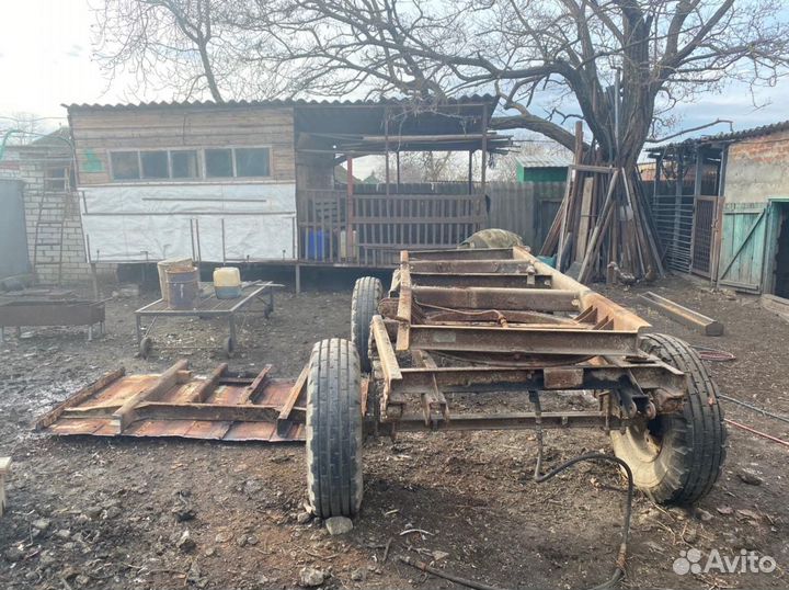 Прием вывоз металлолома