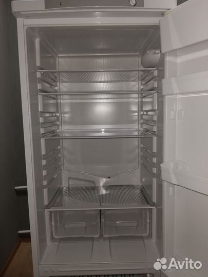 Холодильник Indesit SB 185.027 185 см