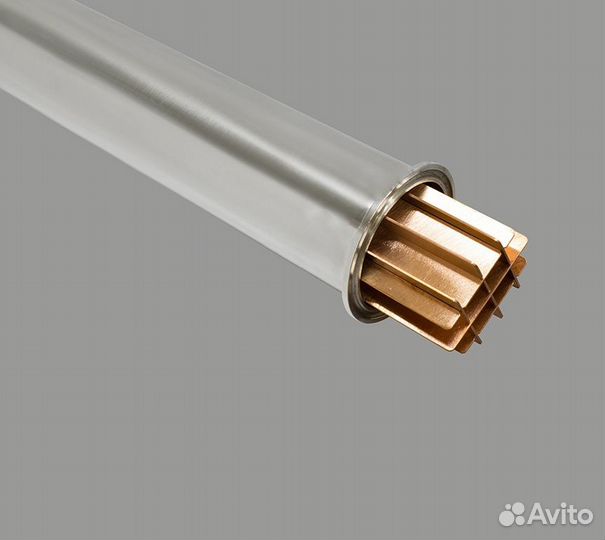 Вставка медная легкоразборная (вмл)