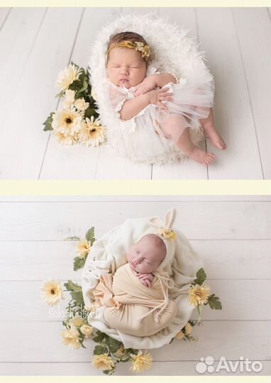 Фотограф новорожденных Екатеринбург