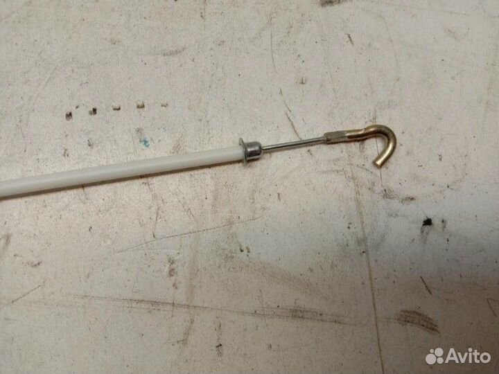 Трос открывания двери Audi 100 C4 1991-1994 V14F