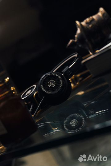 Наушники Grado SR80x