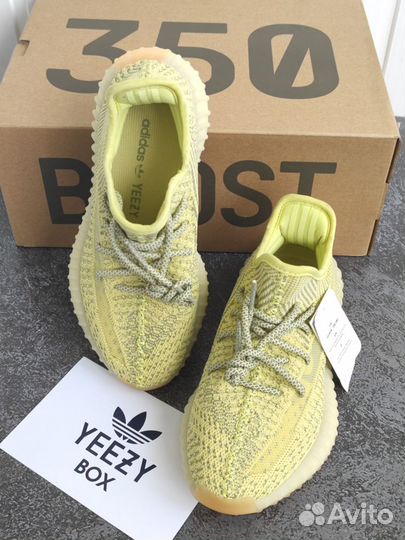 Adidas Yeezy Boost 350