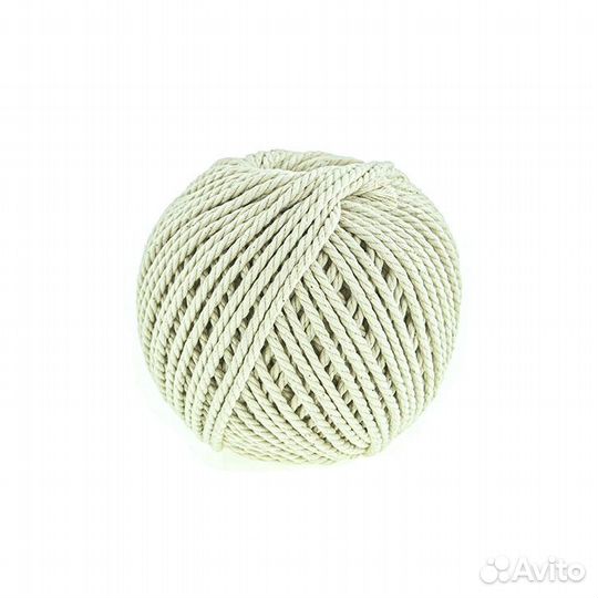 Фитиль свечной D1,5 мм (91 метр)