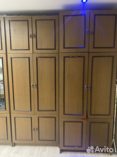 Продам стенку