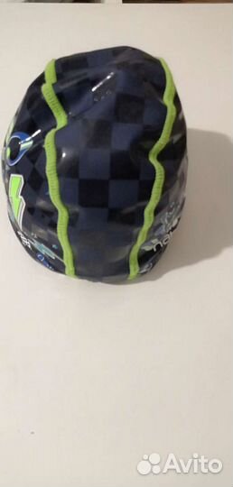 Шапочка для бассейна