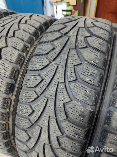 Nokian Tyres Hakkapeliitta RSi 185/70 R14 88T