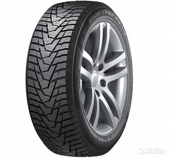 Hankook Winter I'Pike RS2 W429 245/45 R19