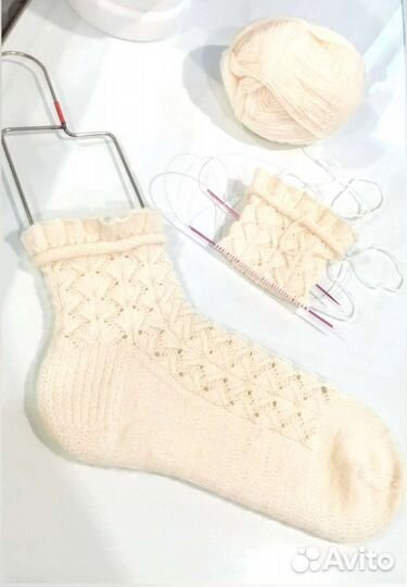 Носки женские