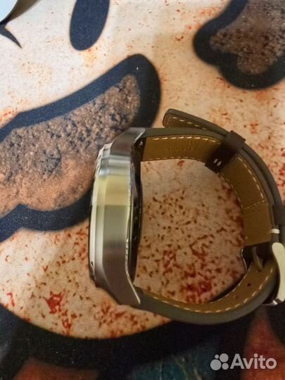 Huawei watch 4 pro lte