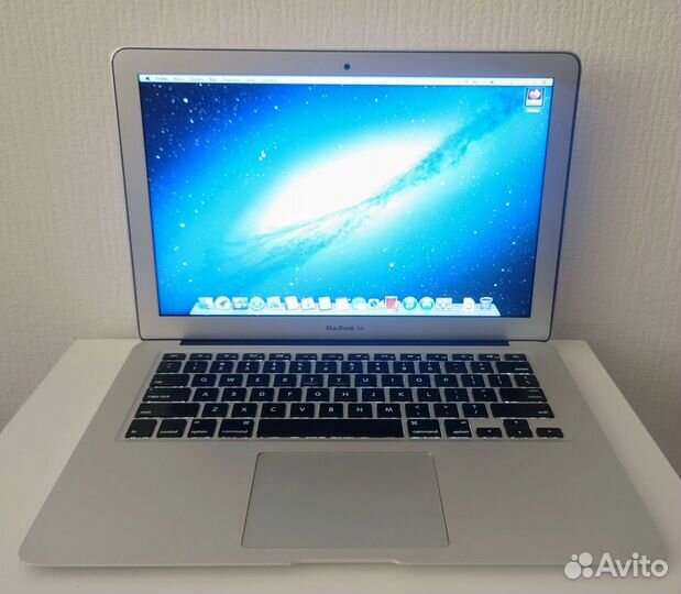 Стильный Apple Macbook Air 13 2013 13