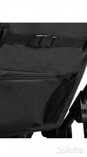 Коляска -трансформер Indigo Lotus