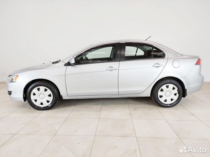 Mitsubishi Lancer 1.5 AT, 2010, 189 747 км