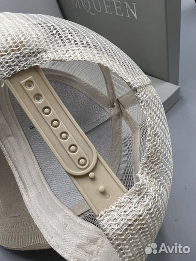 Бейсболка bunny