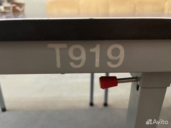 Мини стол для тенниса DHS T919 T.T. Table