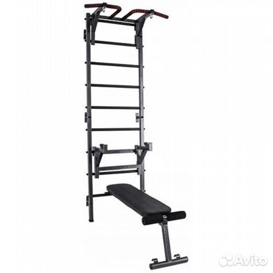 Шведская Стенка D 4