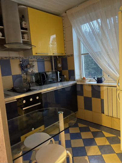 2-к. квартира, 45 м², 4/5 эт.