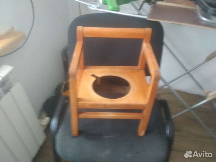 Стул детский