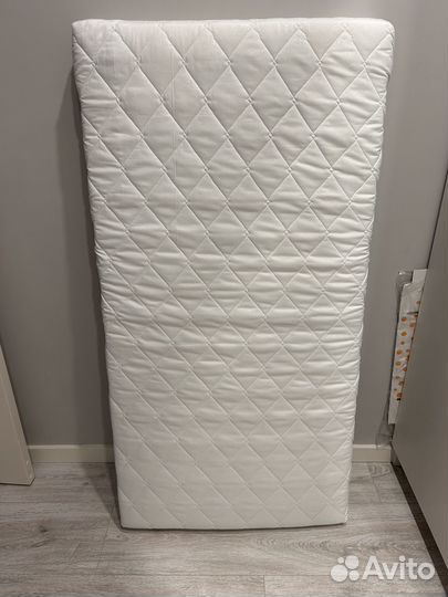 Матрас детский 70 140