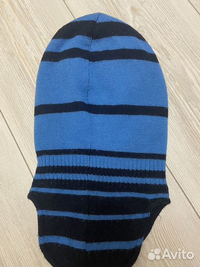 Шлем Reima 54 см