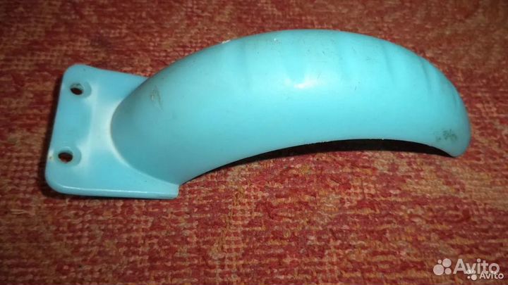 Запчасти от детского самоката