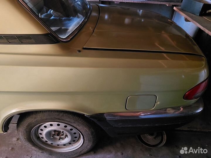 ГАЗ 3110 Волга 2.4 МТ, 2002, 150 000 км