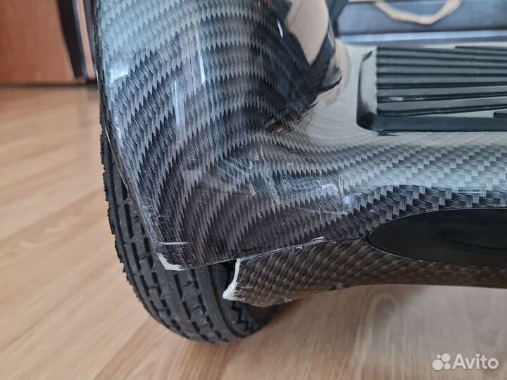 Гироскутер бу