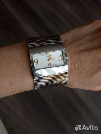 Часы dkny оригинал