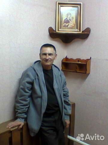 Водитель категории вс