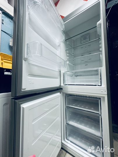 Холодильник whirpool no frost