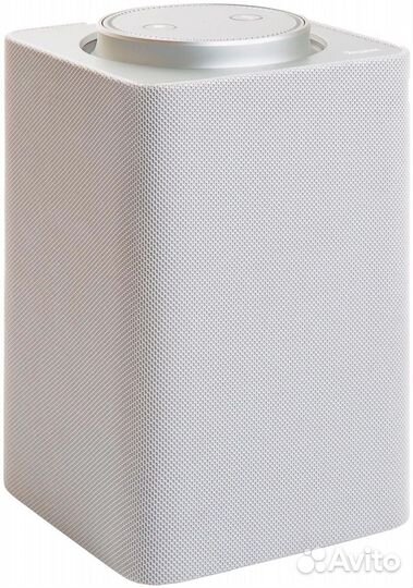 Умная колонка Яндекс станция макс серая