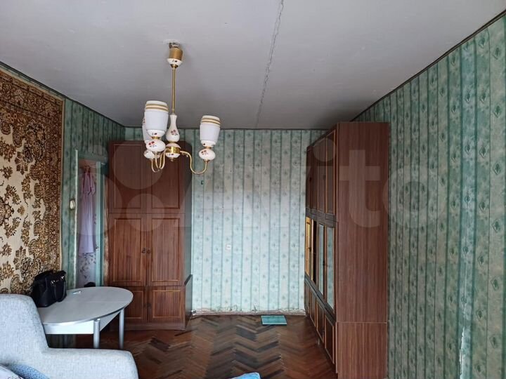 3-к. квартира, 72,1 м², 4/7 эт.