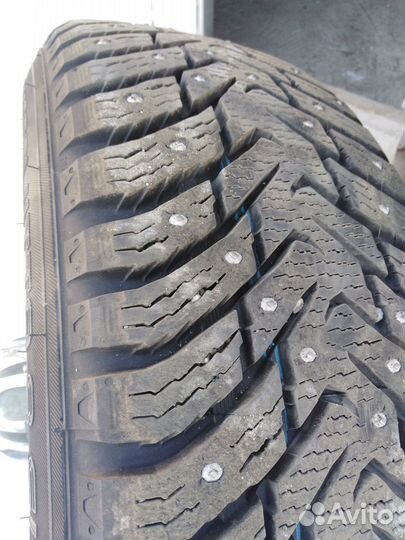 Зимние колеса