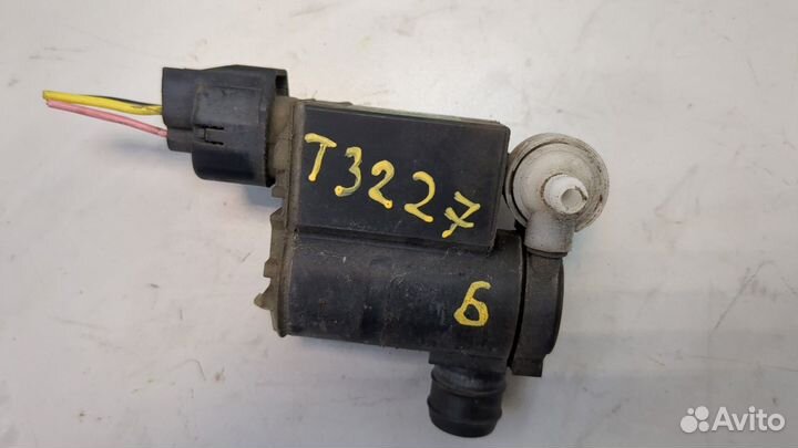 Двигатель омывателя Hyundai i10, 2010