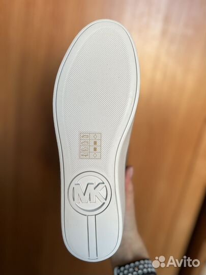 Michael kors кеды 38