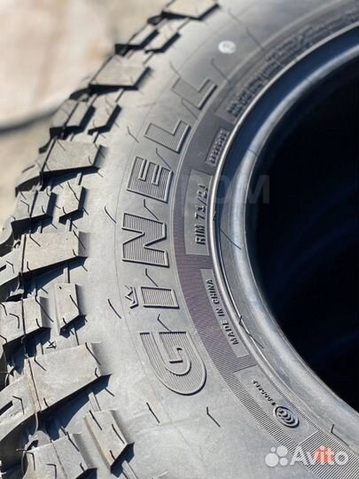 Comforser CF3000 265/75 R16 119Q