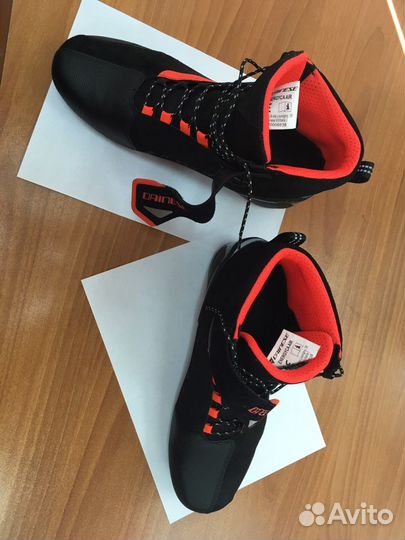 Мотоэкиперовка