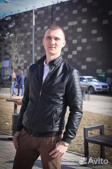 Мужчина на час