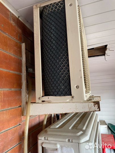 Сплит-система